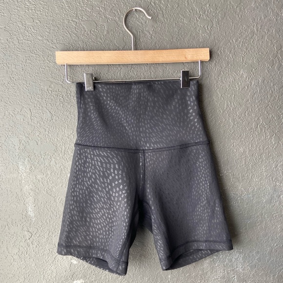 lululemon athletica Pants - Lululemon Align Shorts